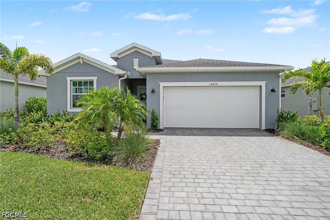 14874 White Pearl Road - Photo 1