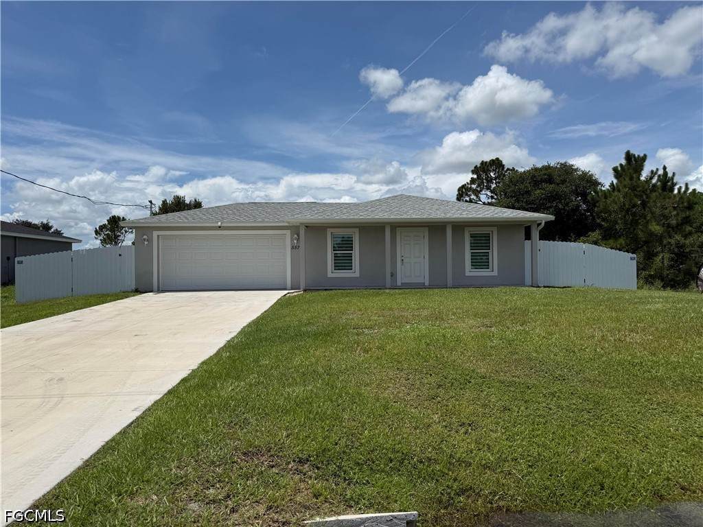 557 Oakshire Lane - Photo 1