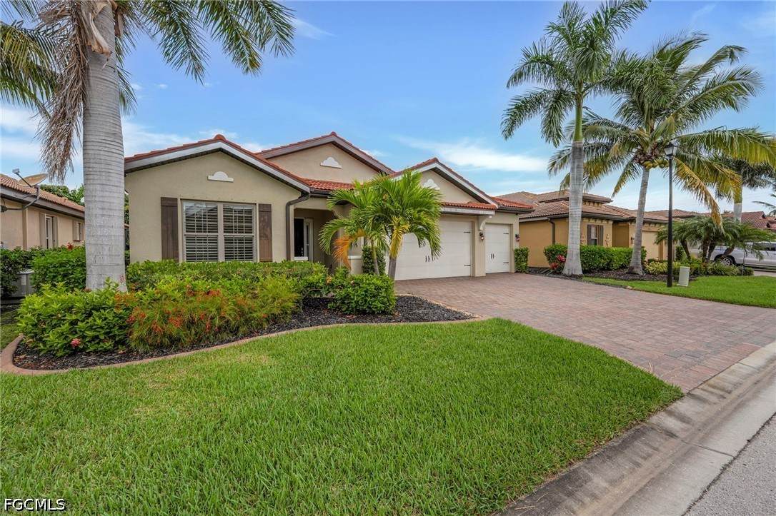 8720 Westwood Oaks Place - Photo 1