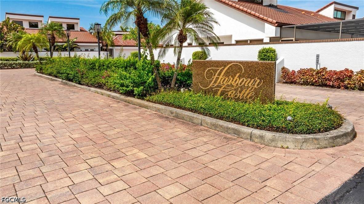 5501 Harbour Castle Drive - Photo 1