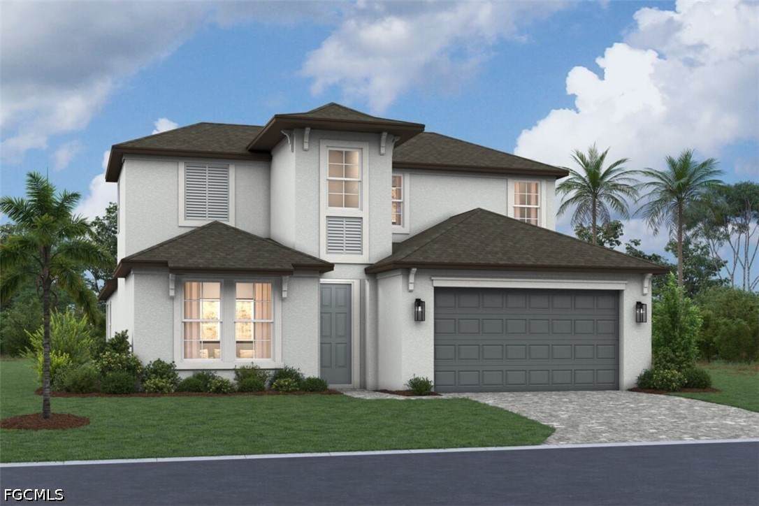 13694 Loredo Way - Photo 1