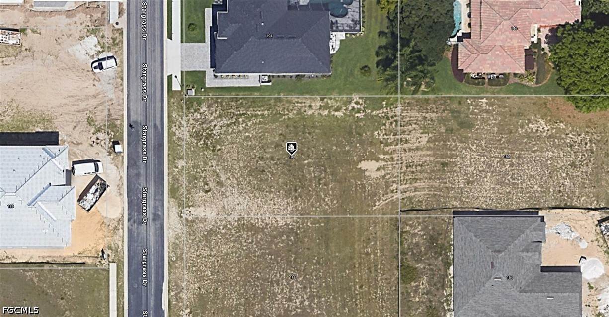 190 Stargrass Drive - Photo 1