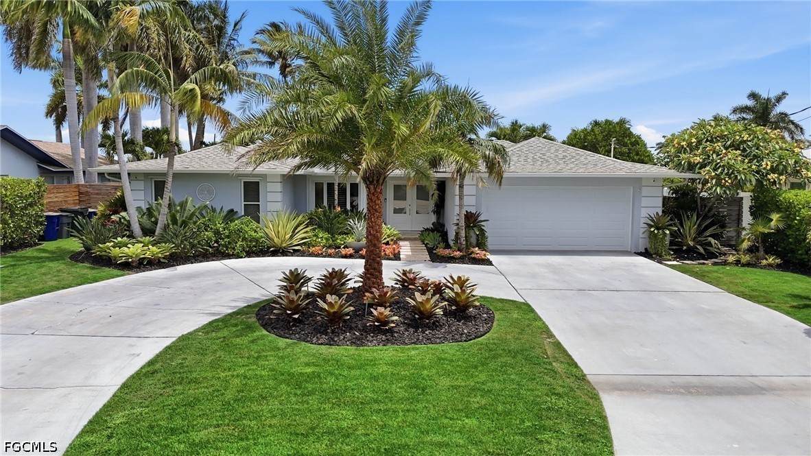 405 Prather Drive - Photo 1