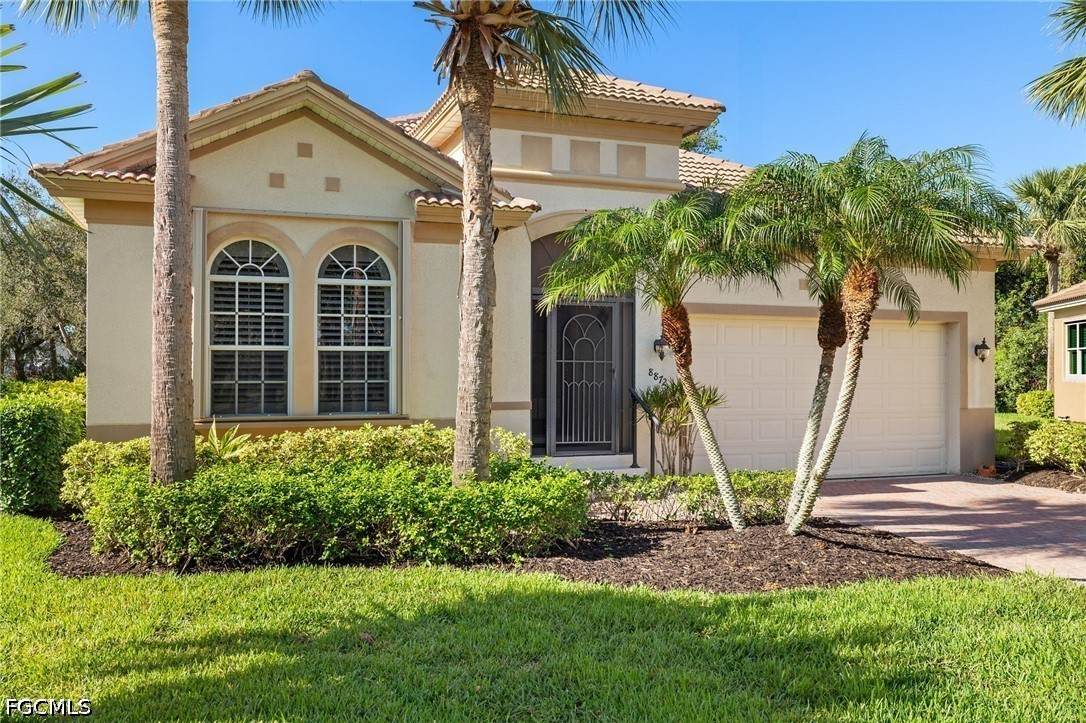 8872 King Henry Court - Photo 1