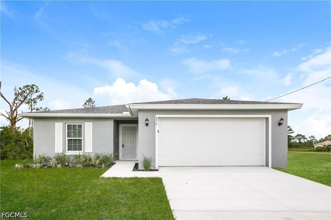 856 Anchor Street - Photo 1
