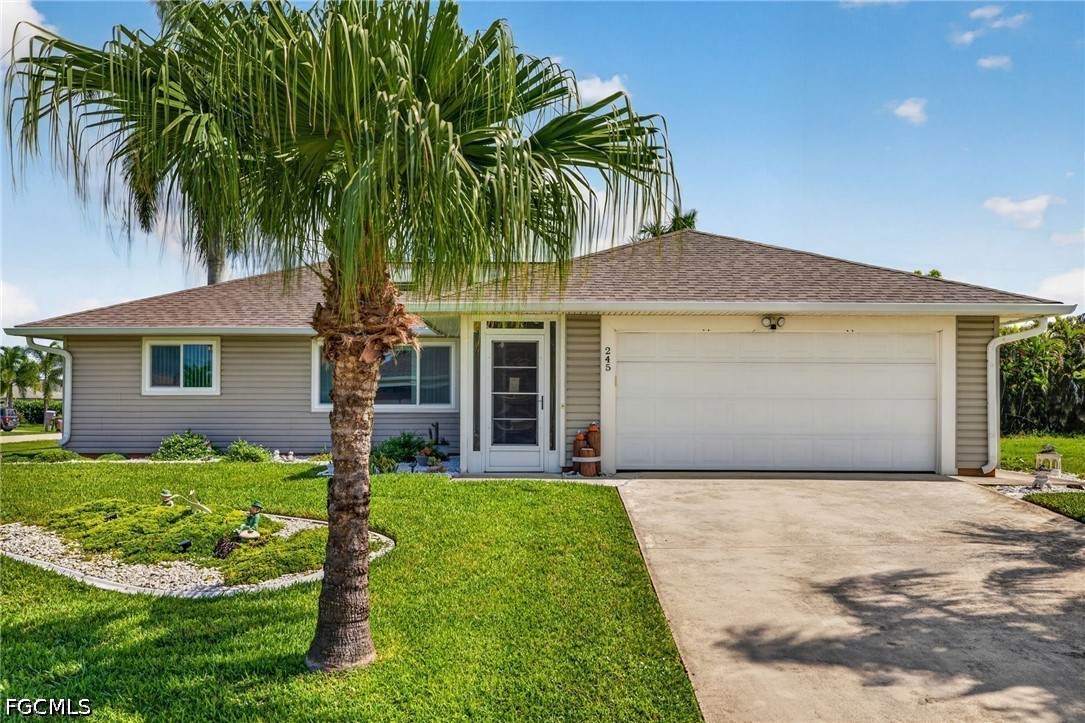 245 46th Street - Photo 1