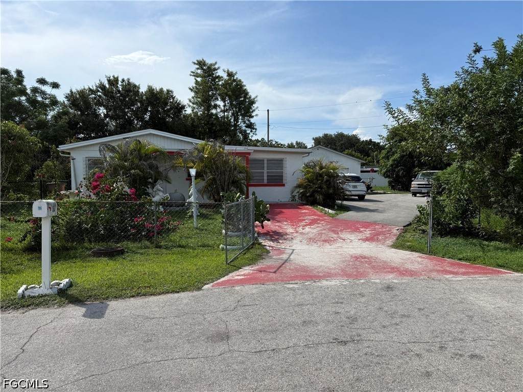 35 Andora Street - Photo 1