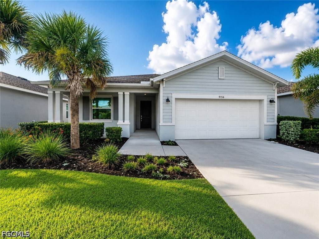 9156 Leatherwood Loop - Photo 1