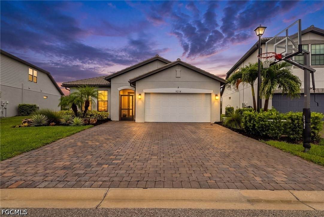 9214 Bexley Drive - Photo 1