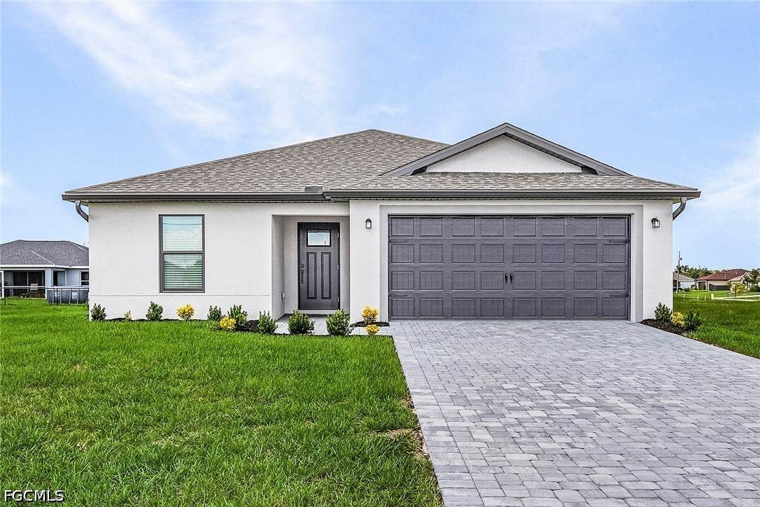 722 Goldrock Road - Photo 1