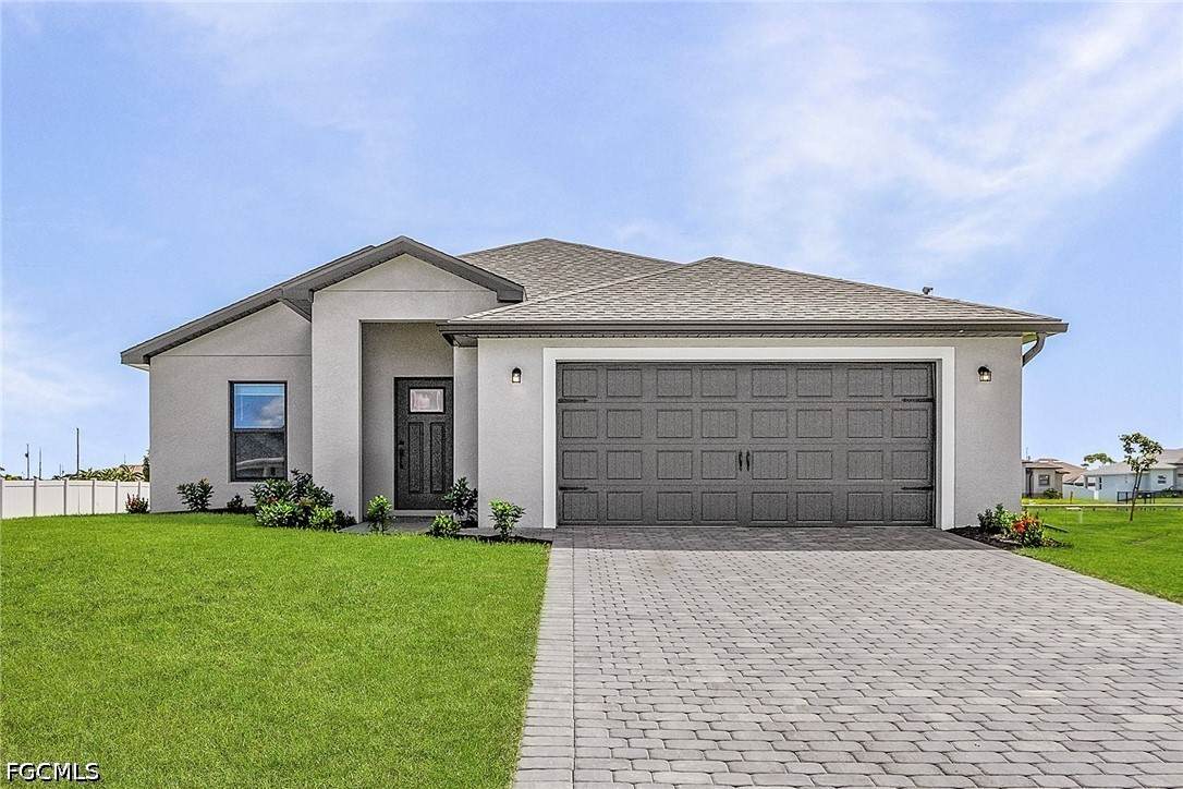 252 Lunette Street - Photo 1