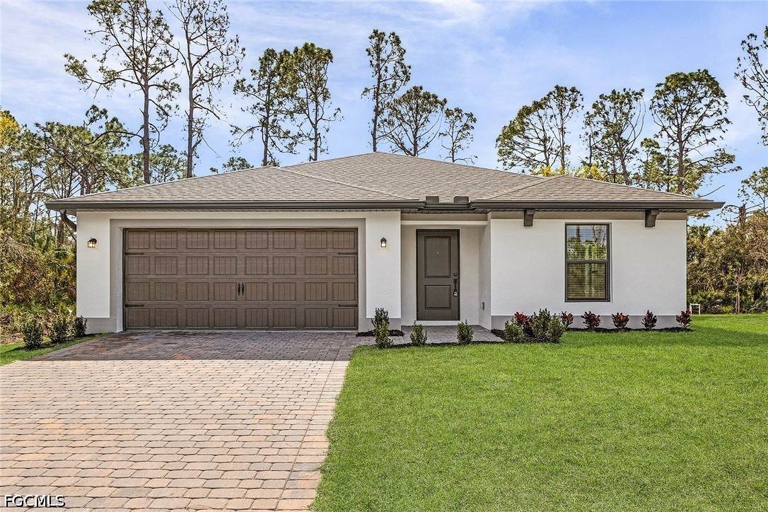 842 Gedeon Road - Photo 1