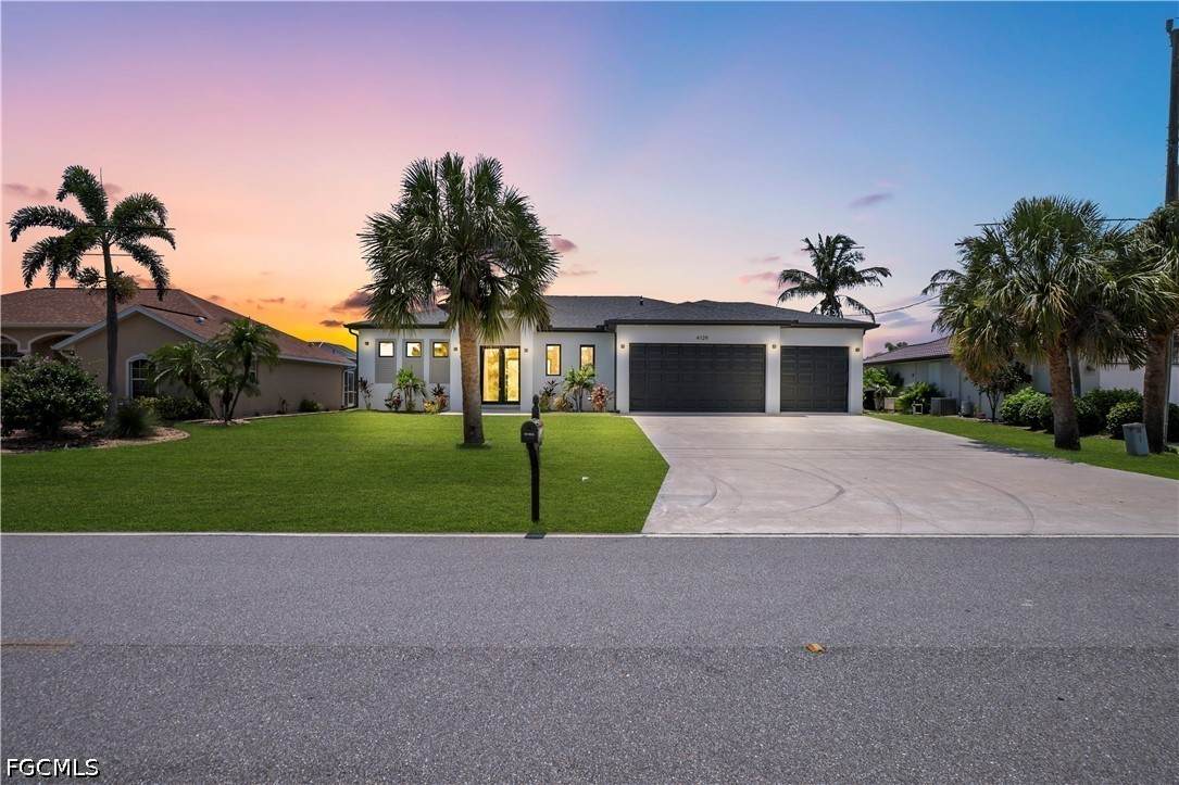 4129 Flamingo Boulevard - Photo 1