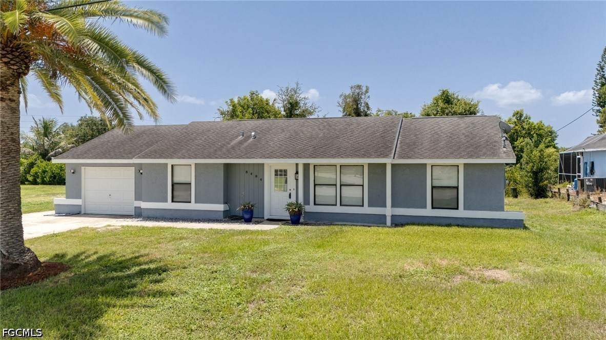 8484 Cypress Drive - Photo 1
