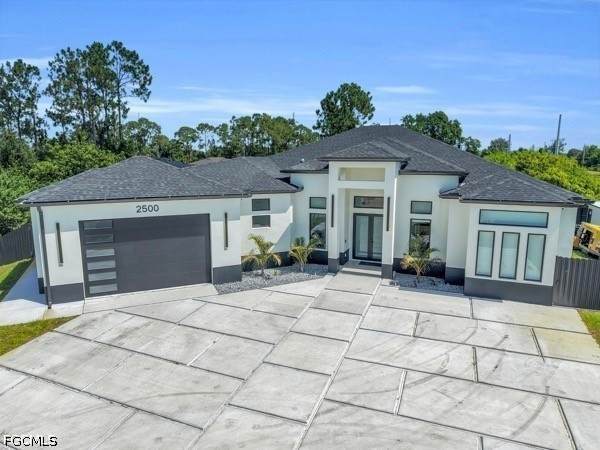 2500 2nd Street - Photo 1