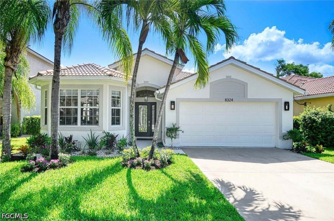 8324 Laurel Lakes Boulevard - Photo 1