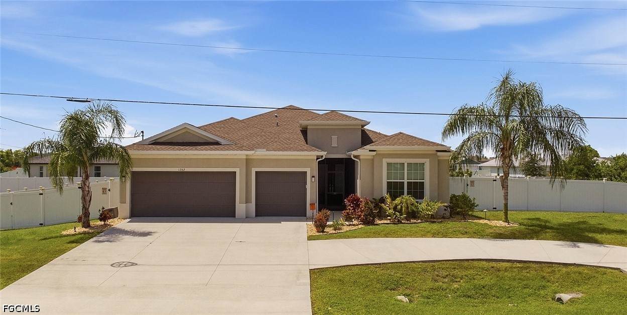 1262 Gator Circle - Photo 1