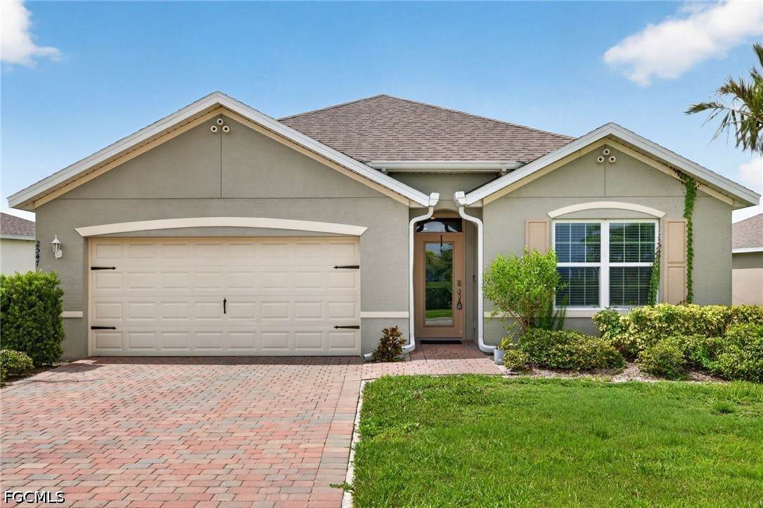 2547 Village Of Entrada Street - Photo 1