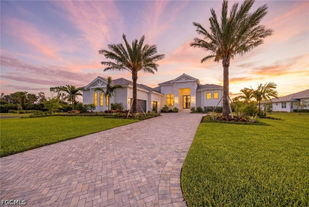 15850 Hampton View Court - Photo 1
