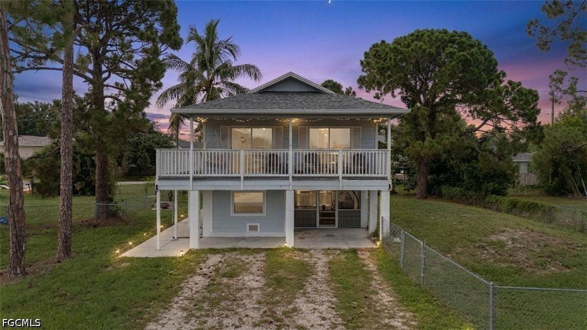 8167 Matanzas Road - Photo 1