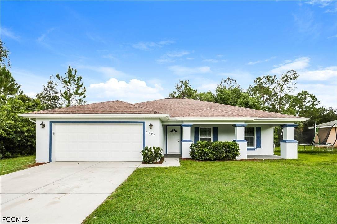 6004 Unice Avenue - Photo 1