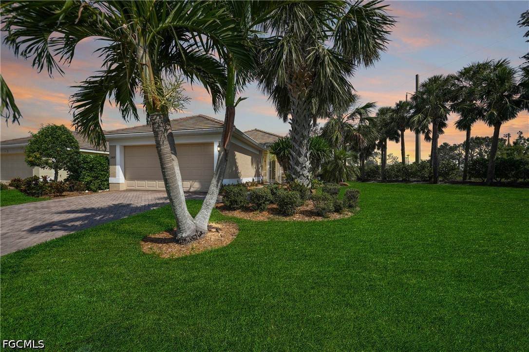 2457 Anguilla Drive - Photo 1