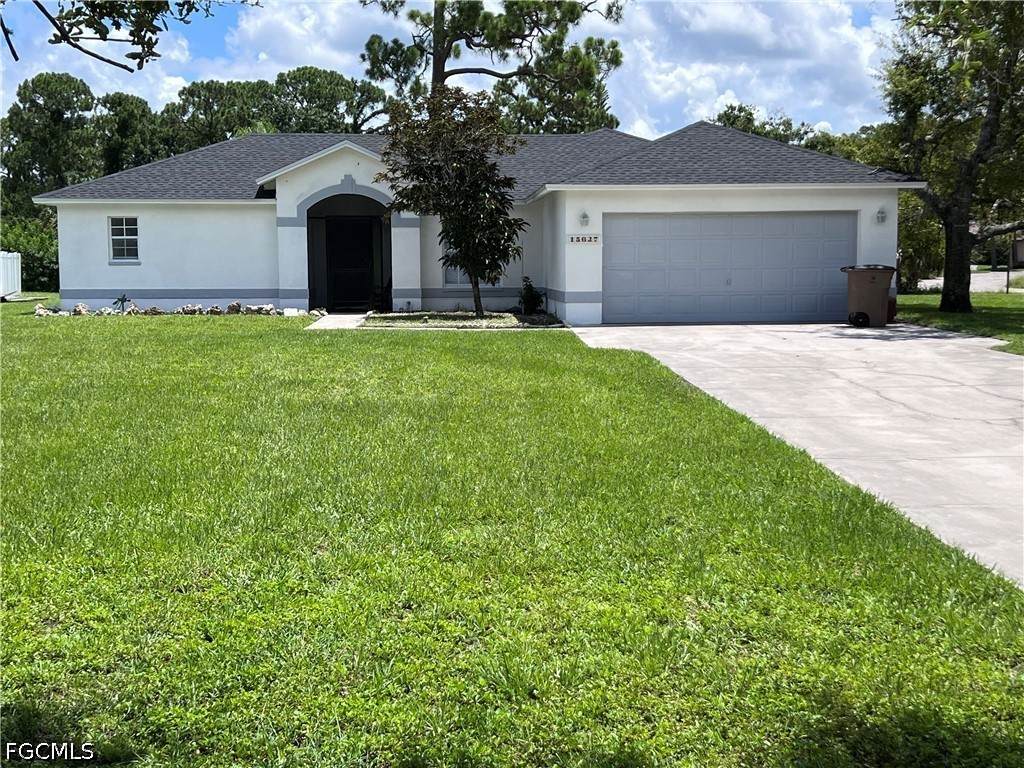 15627 Spring Line Lane - Photo 1