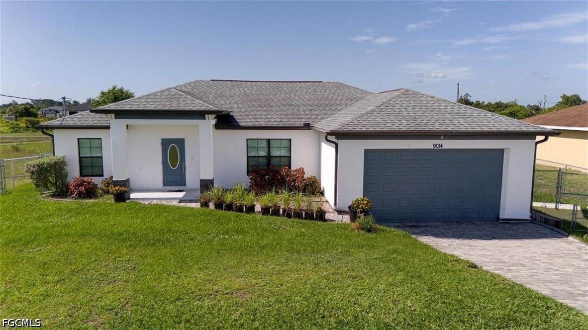 9014 Lamkin Circle - Photo 1