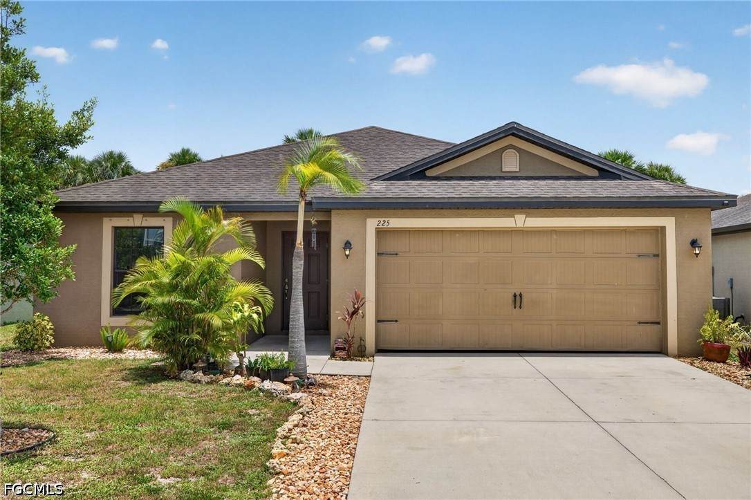225 Shadow Lakes Drive - Photo 1