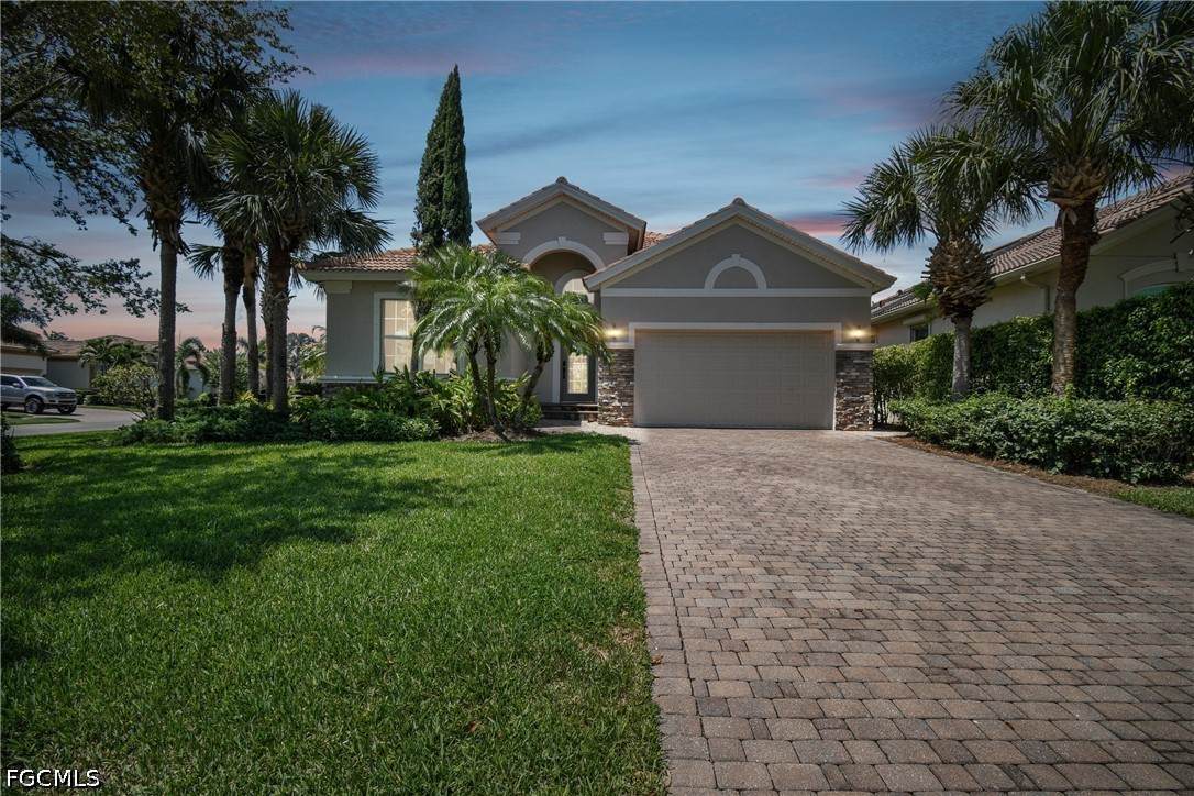 5742 Calmar Breeze Lane - Photo 1