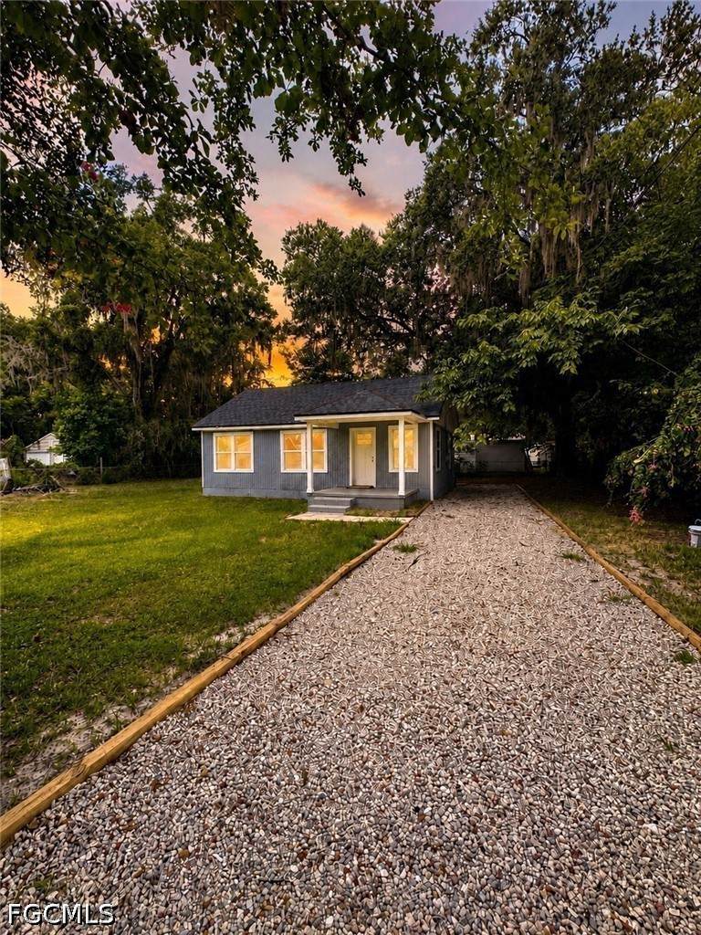 6019 Anderson Road - Photo 1