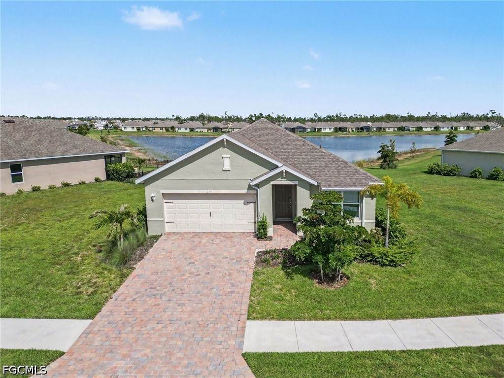 20313 Camino Torcido Loop - Photo 1