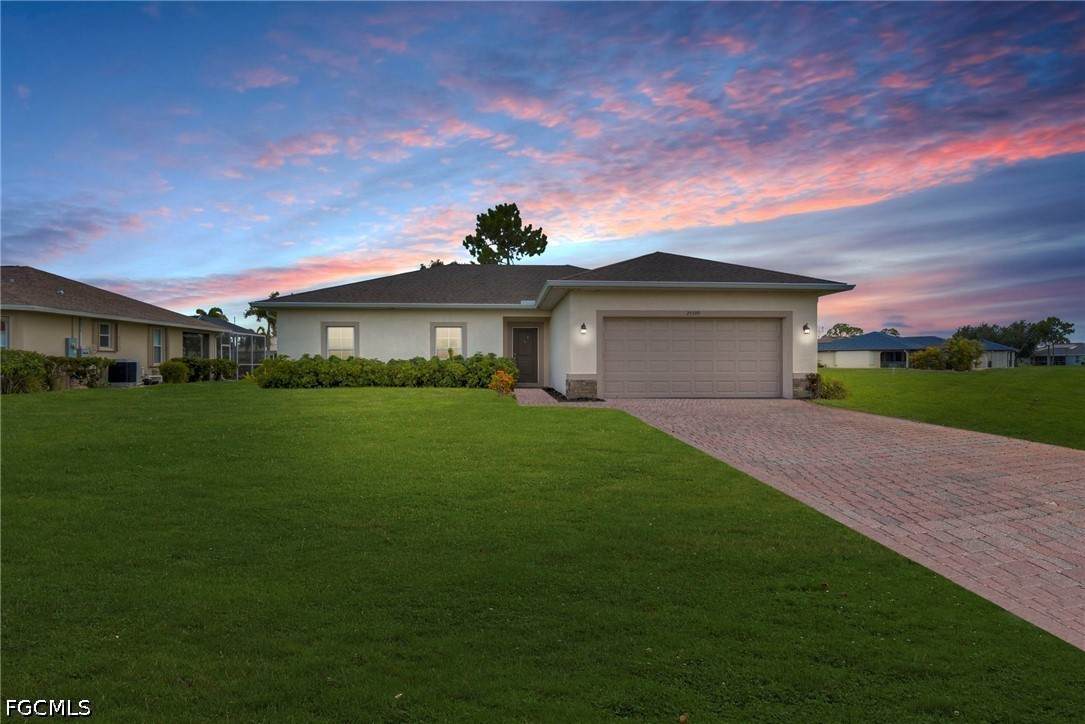 25599 Deep Creek Boulevard - Photo 1