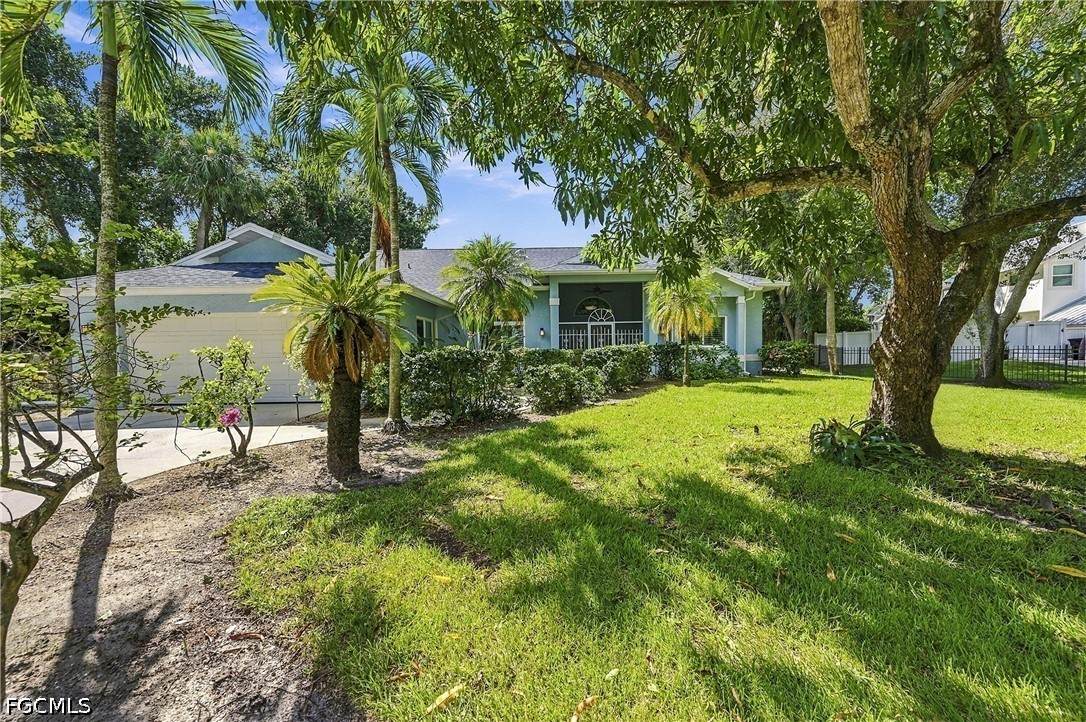 3778 Hidden Acres Circle - Photo 1