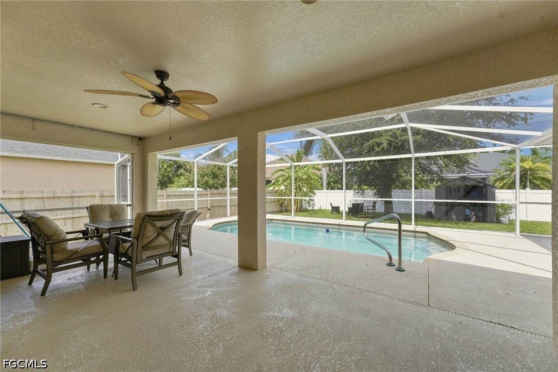 3418 Oasis Boulevard - Photo 1