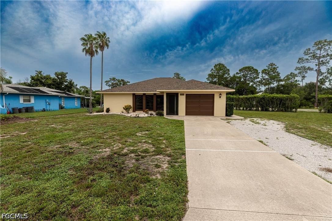 25572 Fenner Circle - Photo 1