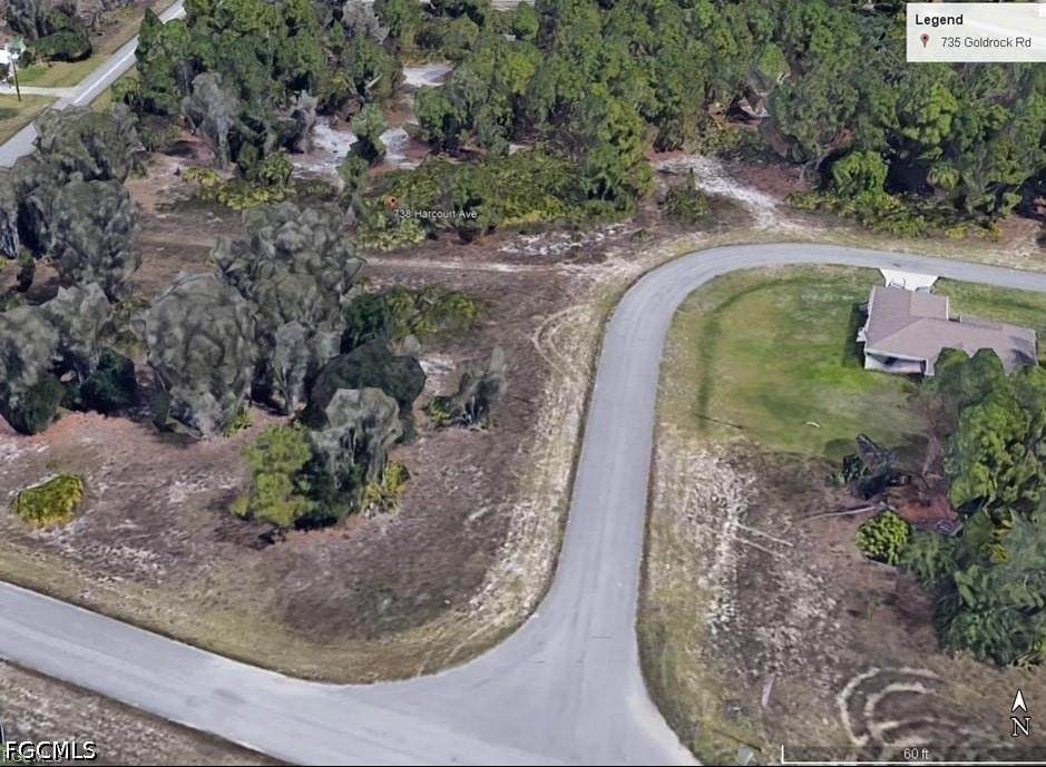 738 Harcourt Avenue - Photo 1