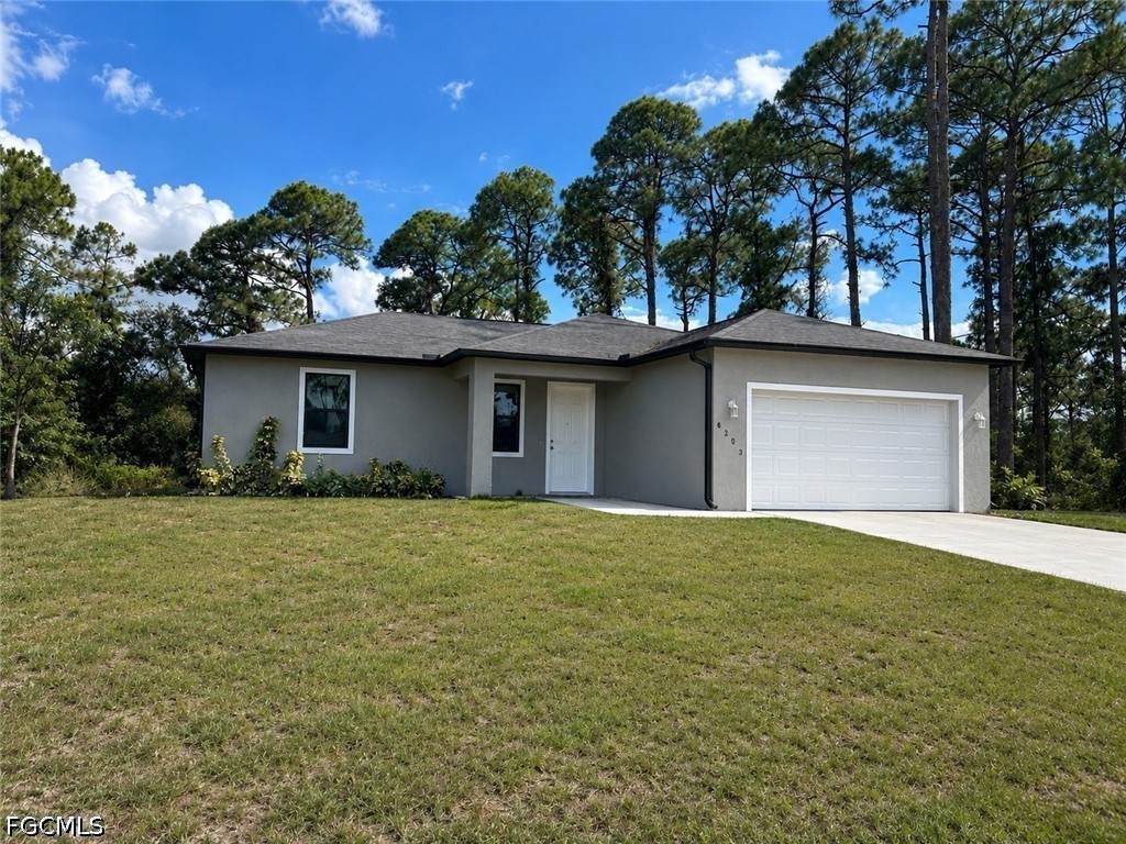 6203 Forest Court - Photo 1