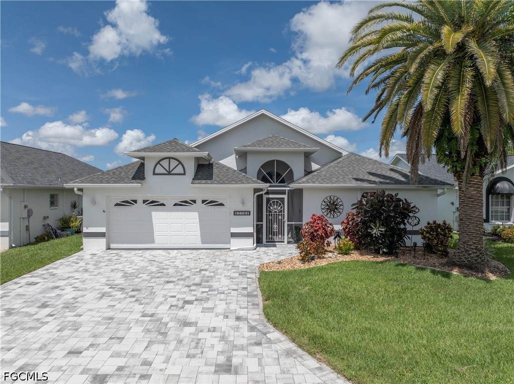 17761 Pineapple Palm Court - Photo 1