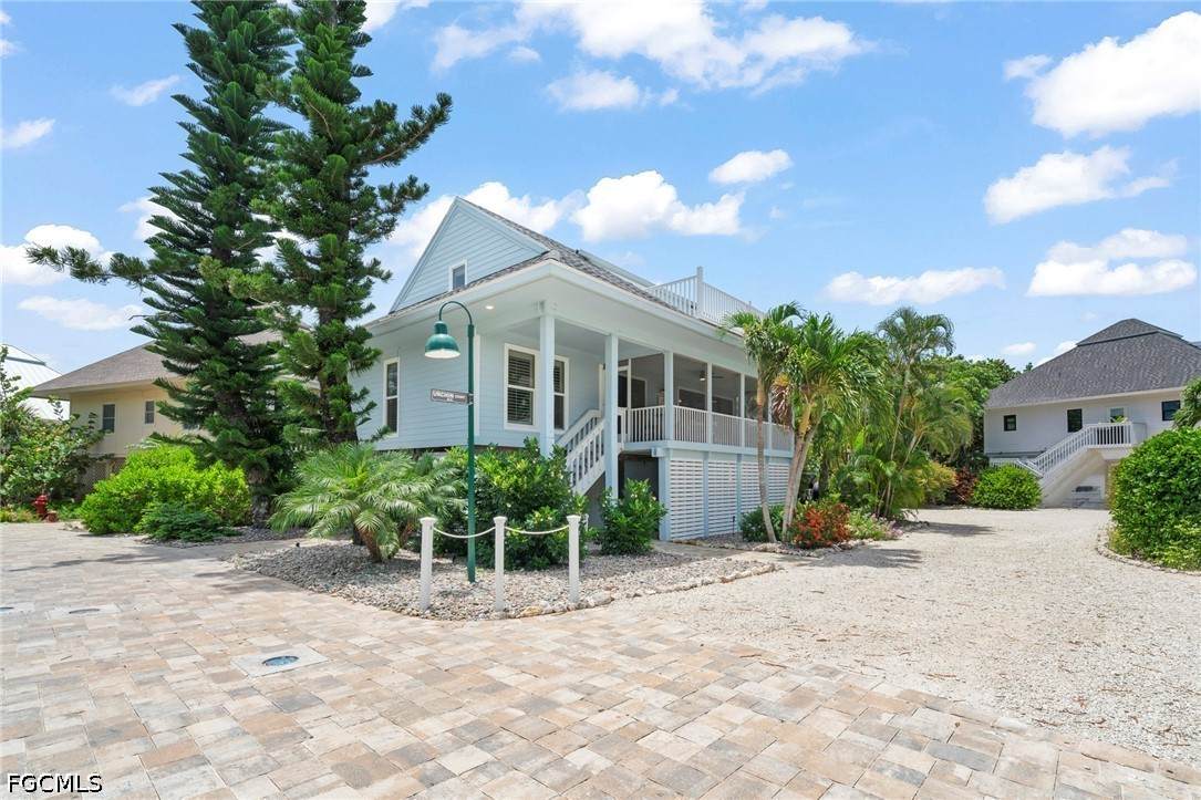 33 Urchin Court - Photo 1