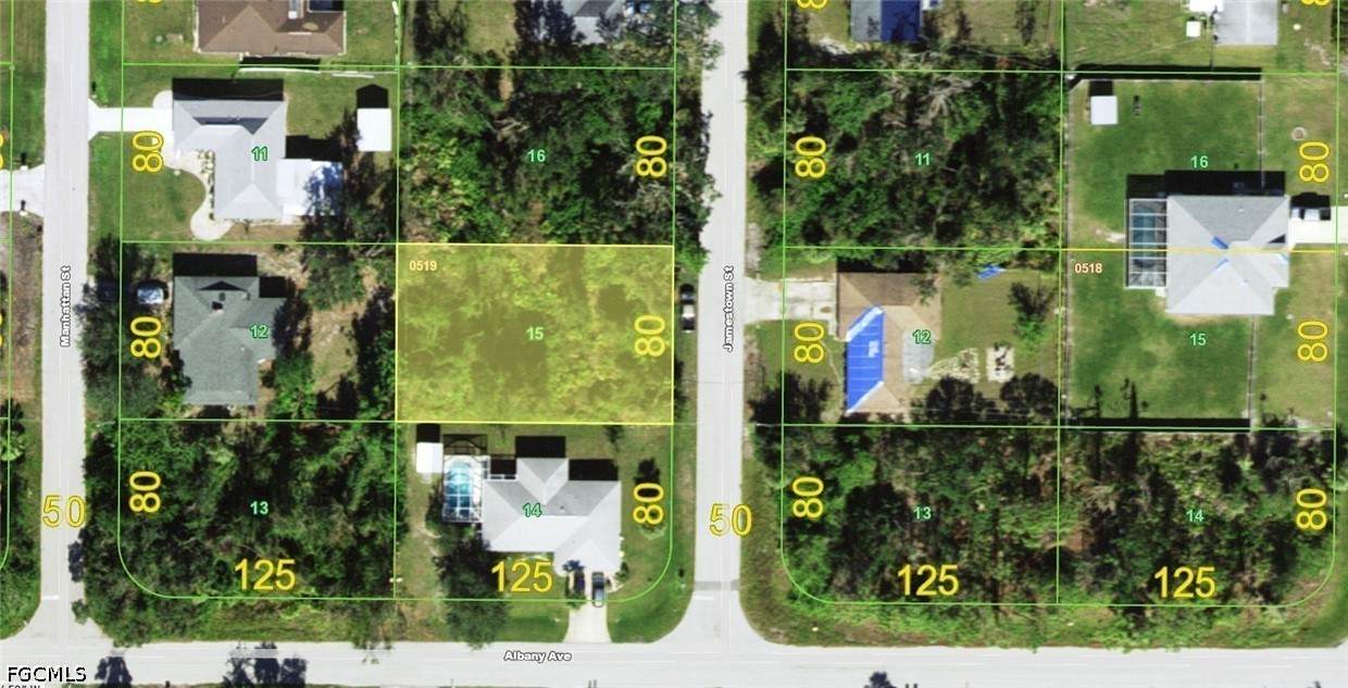 3327 Jamestown Street - Photo 1