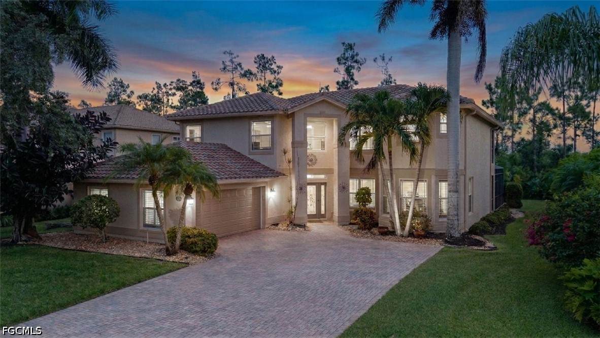 20886 Torre Del Lago Street - Photo 1