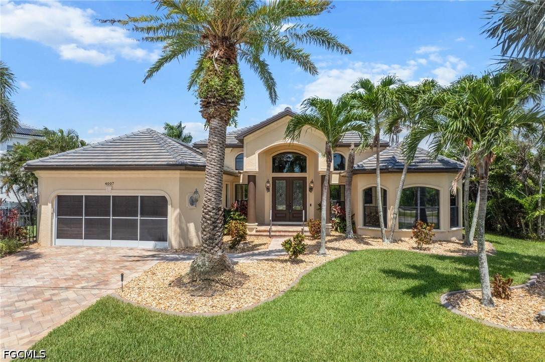 4007 Surfside Boulevard - Photo 1