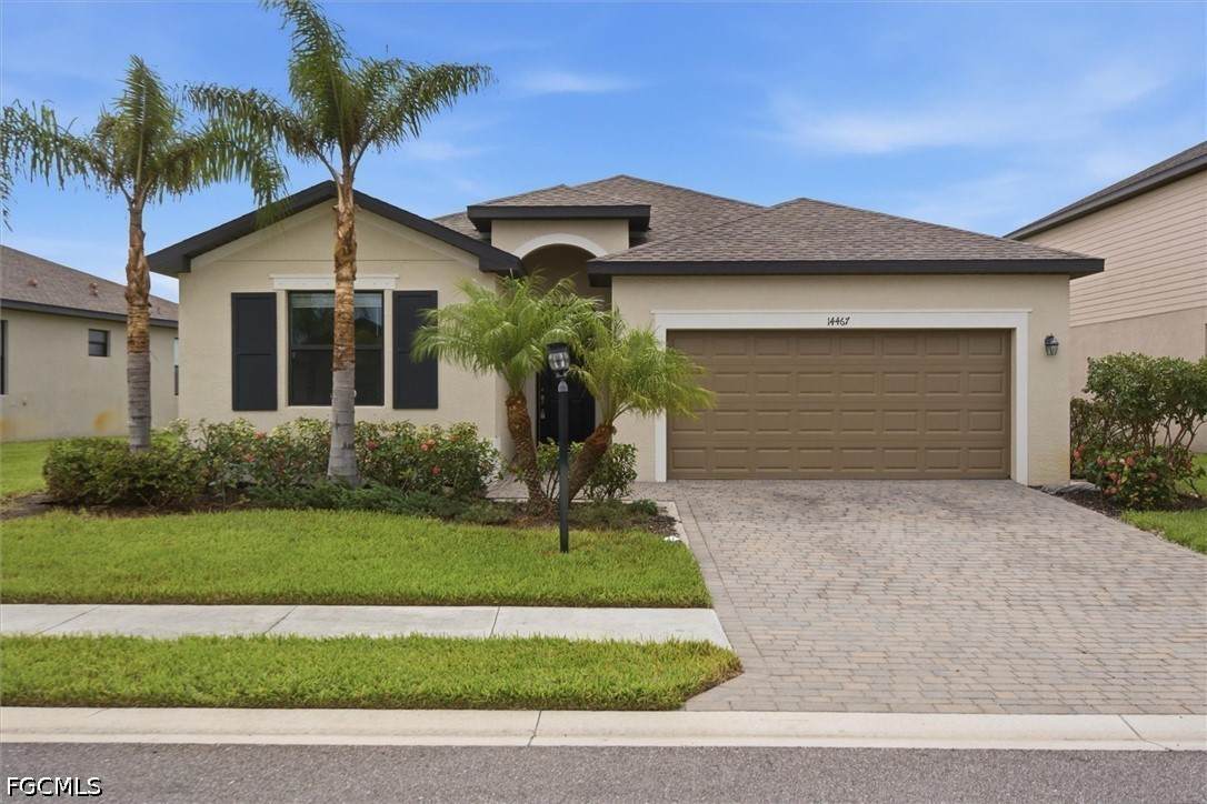 14467 Cantabria Drive - Photo 1