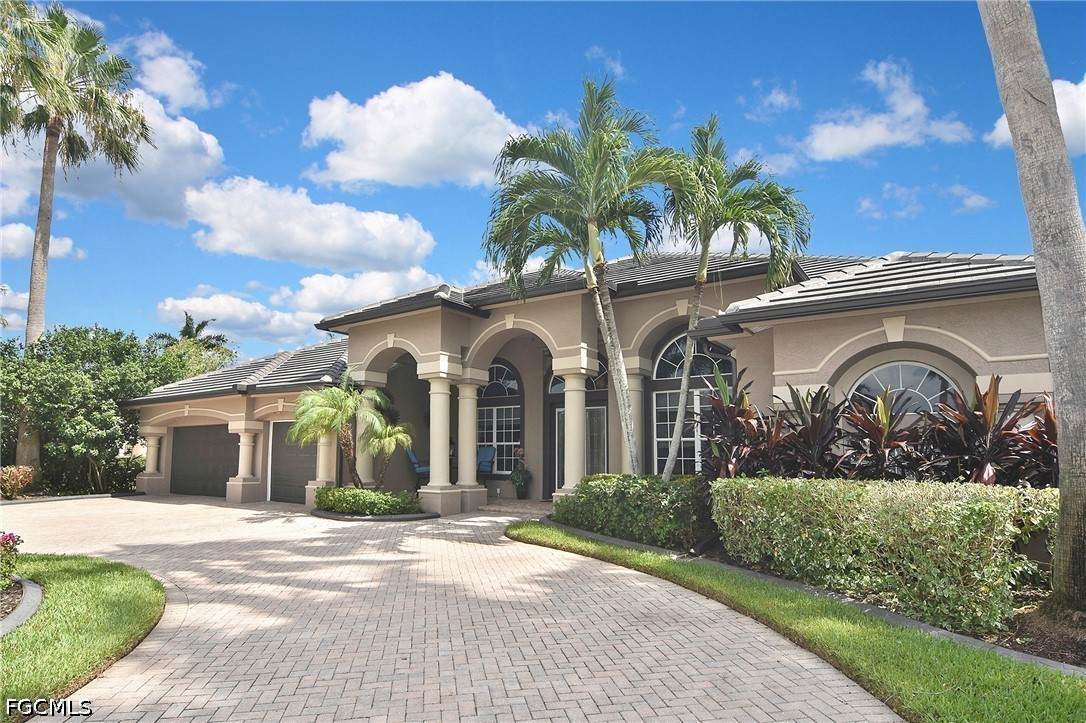 7311 Heritage Palms Estates Drive - Photo 1