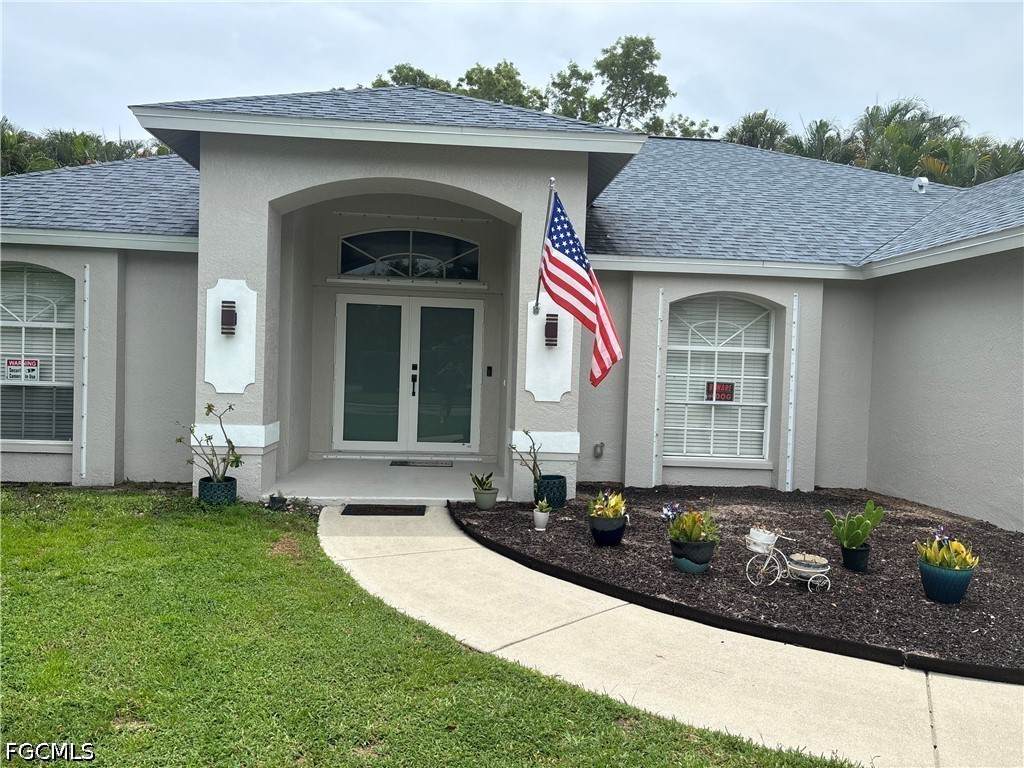 11670 Pine Hammock Circle - Photo 1