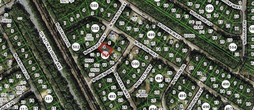 9125 Mantle Way - Photo 1