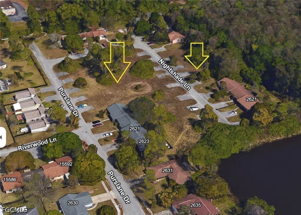  Riverdale Shores Villas - Photo 1