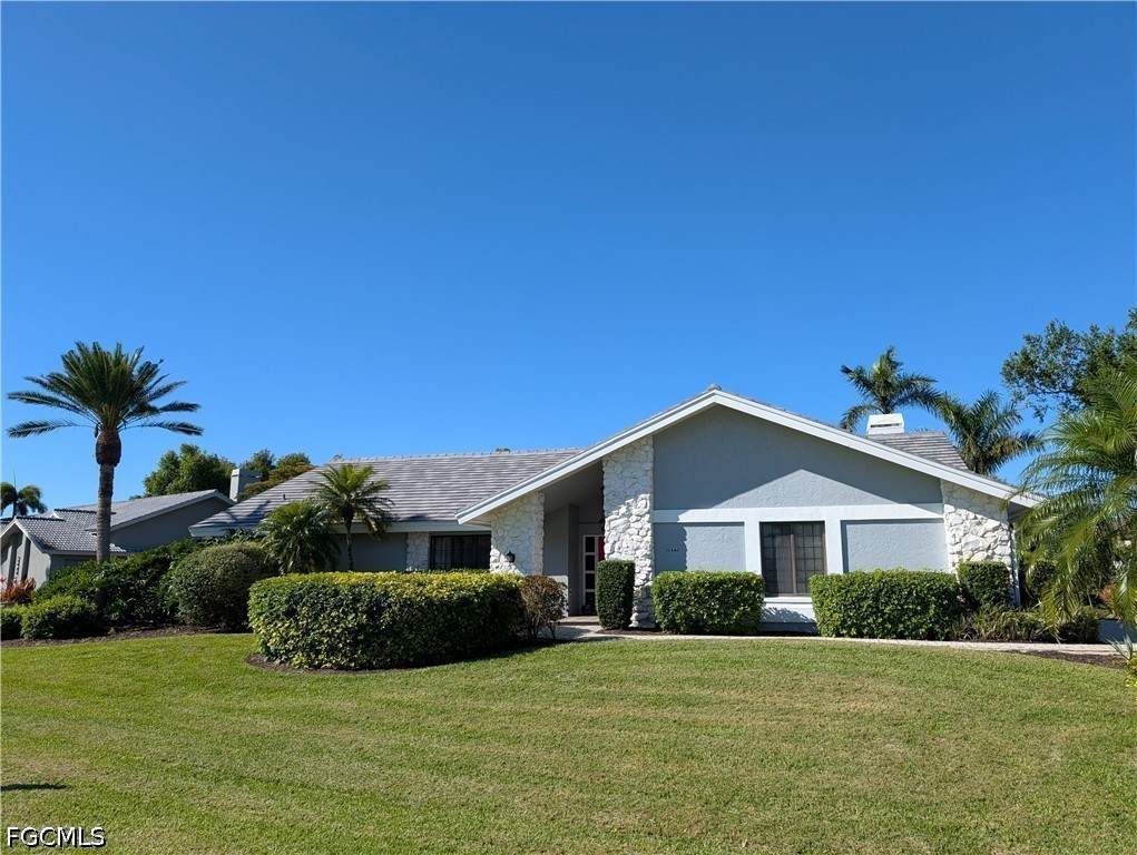 15440 Kilmarnock Drive - Photo 1