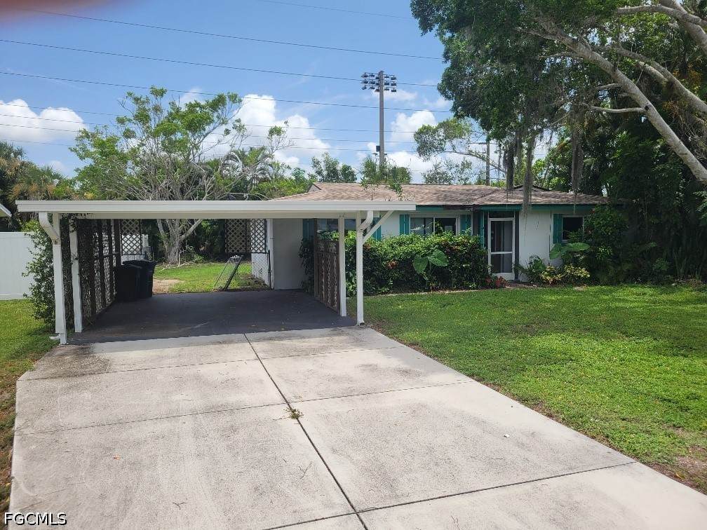 6683 Tropicana Drive - Photo 1